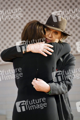 Victress Awards Gala 2019 in Berlin