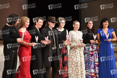 Victress Awards Gala 2019 in Berlin
