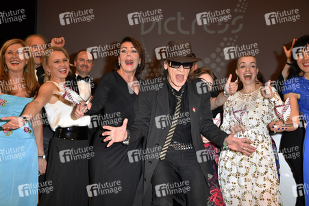 Victress Awards Gala 2019 in Berlin