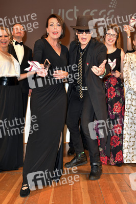 Victress Awards Gala 2019 in Berlin