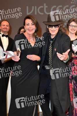 Victress Awards Gala 2019 in Berlin