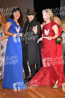 Victress Awards Gala 2019 in Berlin