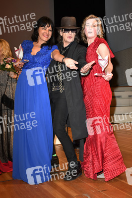 Victress Awards Gala 2019 in Berlin