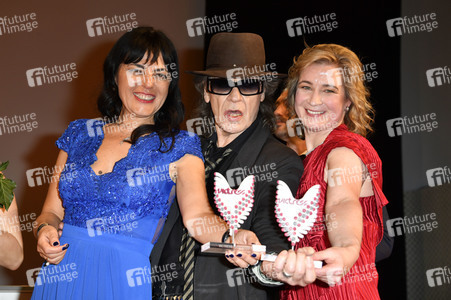 Victress Awards Gala 2019 in Berlin