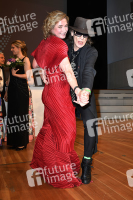 Victress Awards Gala 2019 in Berlin