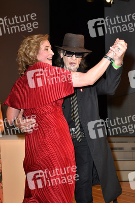 Victress Awards Gala 2019 in Berlin