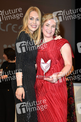 Victress Awards Gala 2019 in Berlin