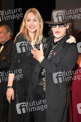 Victress Awards Gala 2019 in Berlin