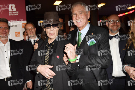 Victress Awards Gala 2019 in Berlin