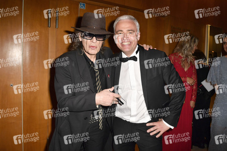 Victress Awards Gala 2019 in Berlin