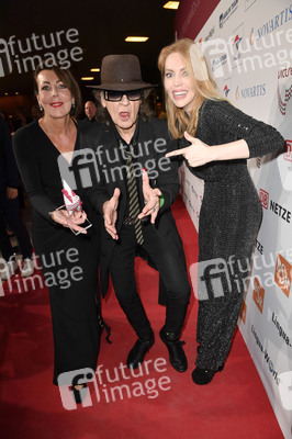 Victress Awards Gala 2019 in Berlin