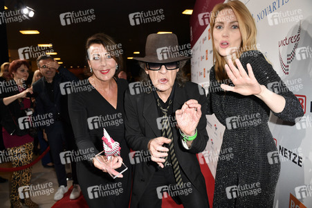 Victress Awards Gala 2019 in Berlin