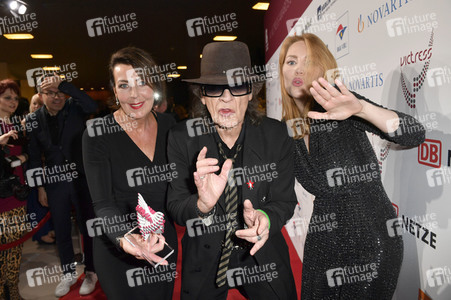 Victress Awards Gala 2019 in Berlin