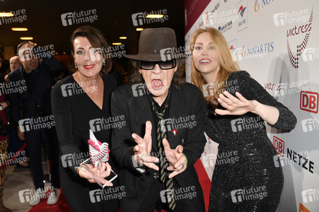 Victress Awards Gala 2019 in Berlin