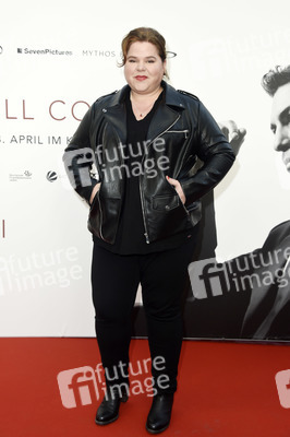 Filmpremiere 'Der Fall Collini' in Berlin