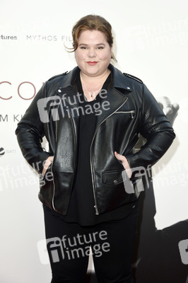 Filmpremiere 'Der Fall Collini' in Berlin