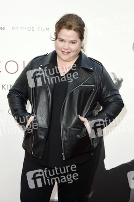 Filmpremiere 'Der Fall Collini' in Berlin