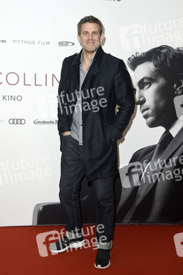Filmpremiere 'Der Fall Collini' in Berlin