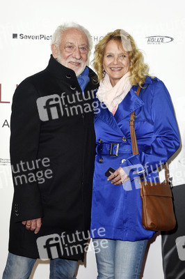 Filmpremiere 'Der Fall Collini' in Berlin