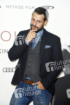 Filmpremiere 'Der Fall Collini' in Berlin