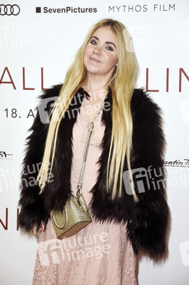 Filmpremiere 'Der Fall Collini' in Berlin