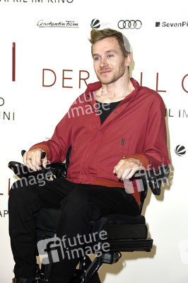 Filmpremiere 'Der Fall Collini' in Berlin