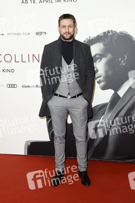 Filmpremiere 'Der Fall Collini' in Berlin