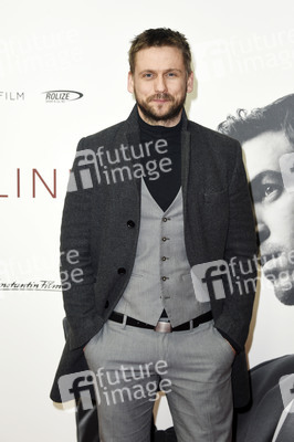 Filmpremiere 'Der Fall Collini' in Berlin