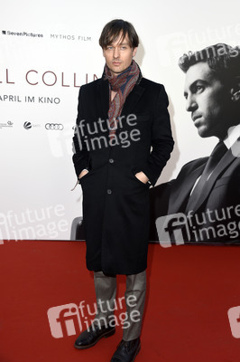 Filmpremiere 'Der Fall Collini' in Berlin