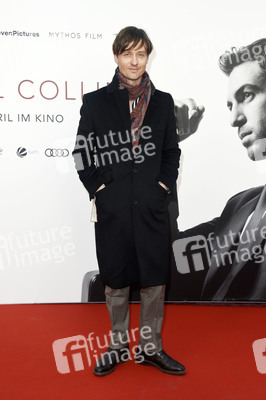 Filmpremiere 'Der Fall Collini' in Berlin