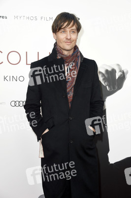 Filmpremiere 'Der Fall Collini' in Berlin