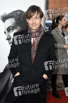 Filmpremiere 'Der Fall Collini' in Berlin
