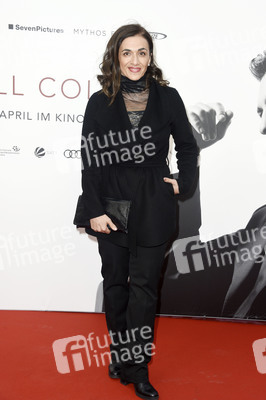 Filmpremiere 'Der Fall Collini' in Berlin