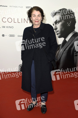 Filmpremiere 'Der Fall Collini' in Berlin