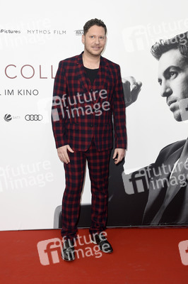 Filmpremiere 'Der Fall Collini' in Berlin