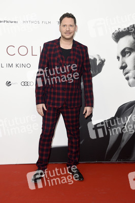 Filmpremiere 'Der Fall Collini' in Berlin