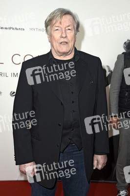 Filmpremiere 'Der Fall Collini' in Berlin