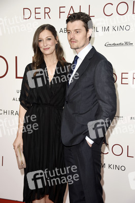 Filmpremiere 'Der Fall Collini' in Berlin