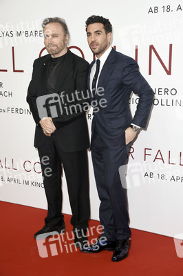 Filmpremiere 'Der Fall Collini' in Berlin