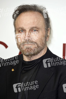 Filmpremiere 'Der Fall Collini' in Berlin