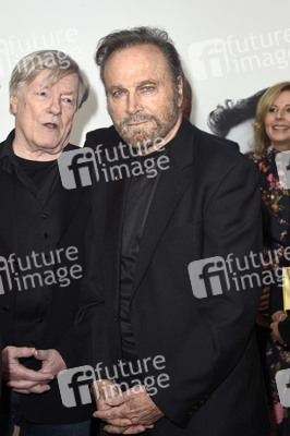 Filmpremiere 'Der Fall Collini' in Berlin