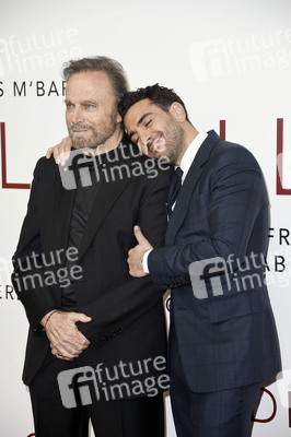 Filmpremiere 'Der Fall Collini' in Berlin