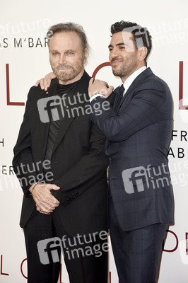 Filmpremiere 'Der Fall Collini' in Berlin