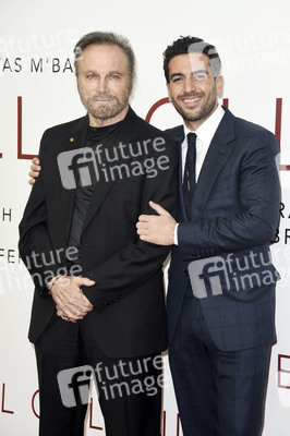 Filmpremiere 'Der Fall Collini' in Berlin