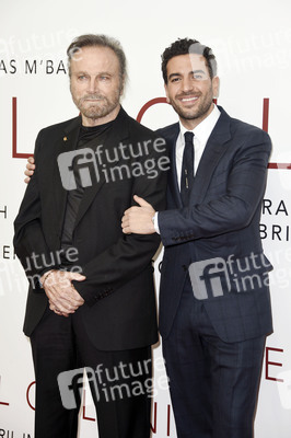 Filmpremiere 'Der Fall Collini' in Berlin