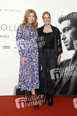 Filmpremiere 'Der Fall Collini' in Berlin