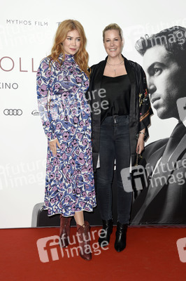 Filmpremiere 'Der Fall Collini' in Berlin