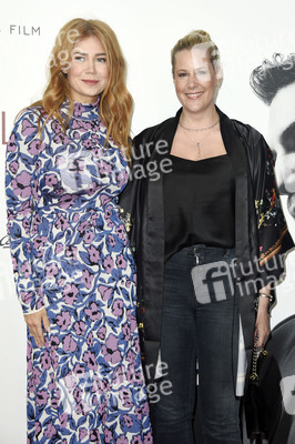 Filmpremiere 'Der Fall Collini' in Berlin