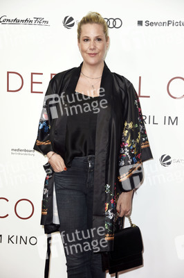 Filmpremiere 'Der Fall Collini' in Berlin