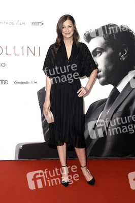Filmpremiere 'Der Fall Collini' in Berlin